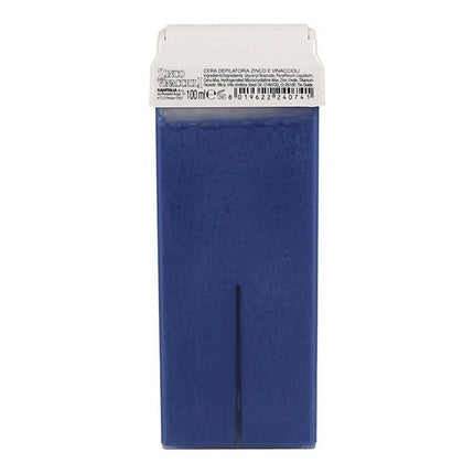 Săpun solid Xanitalia Cera Zinc, 100g