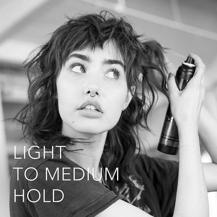 Lac fixativ Sebastian Professional Shaper Zero Gravity, 380g