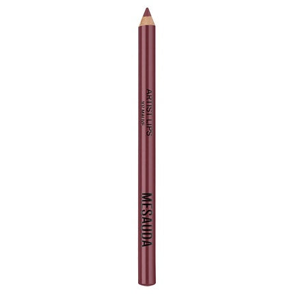 Contur de buze, Mesauda Milano, ARTIST LIPS 107 mov