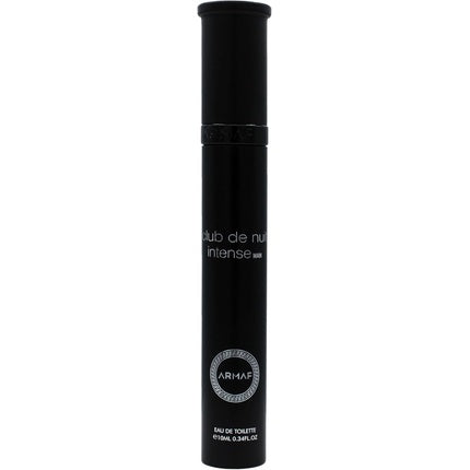 Parfum Armaf Club De Nuit Intense Man, 10ml, Negru