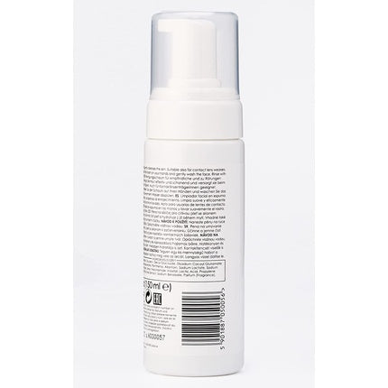 Cleanser facial spumă, Ziaja, piele sensibilă, 150ml