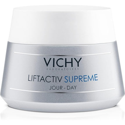 Crema de fata Vichy Liftactiv Supreme, ten uscat, 50ml