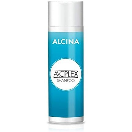 Șampon, Alcina, ACPlex, albastru, 200ml