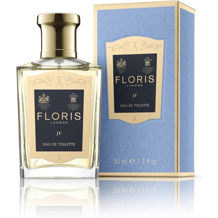 Eau De Toilette, Floris Jf, 50 ml