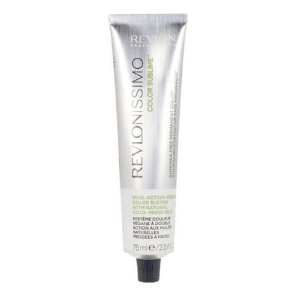 Vopsea de păr, Revlon, Color Sublime, blond deschis