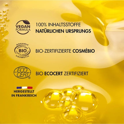 Ulei de corp, Melvita, Belleza Argan, 50ml