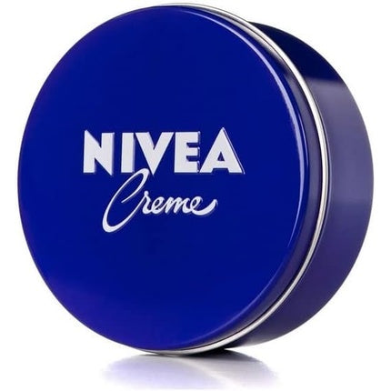 Cremă Corp, Nivea, 250ml, Albastru