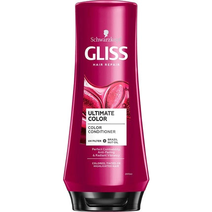 Balsam Gliss Ultimate Color, 200ml