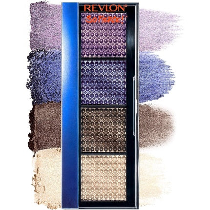Fard de ochi, Revlon, So Fierce!, multicolor