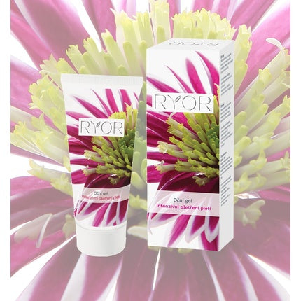 Soluție pentru lentile de contact, Ryor, 30ml