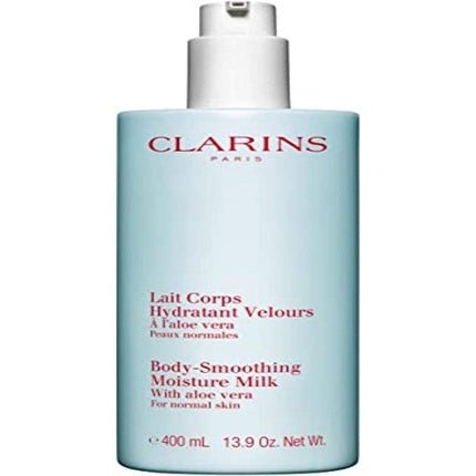 Lapte de corp, Clarins, Body Smoothing Moisture Milk, 400ml