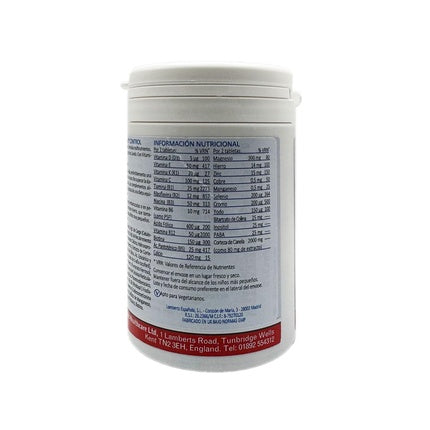 Pasta de dinti, Lamberts, Multi-Guard Control, 220g