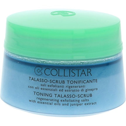 Exfoliant față Collistar 300ml