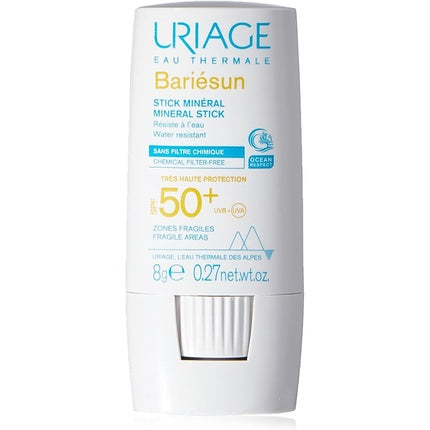 Stick protectie solara, Uriage, Bariésun SPF 50+