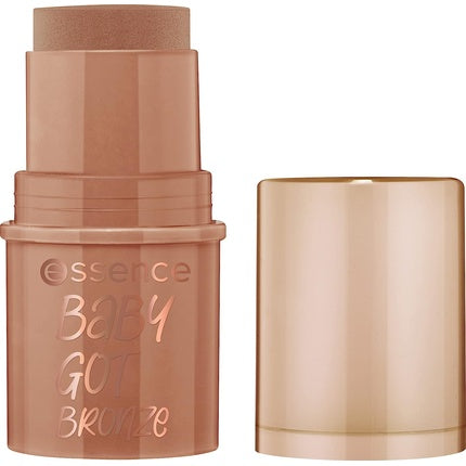 Stick bronzant, Essence Baby Got Bronze, 10 Cinnamon Spice, vegan