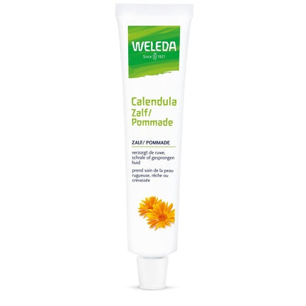 Unguient antiseptic, Weleda, Calendula, 25g