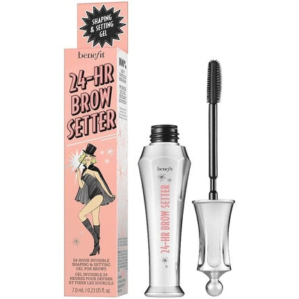 Gel transparent sprancene, BeneFit, 24-Hour Brow Setter, 7.0 ml