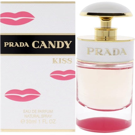 Eau de Cologne, Prada Candy Kiss, 30ml