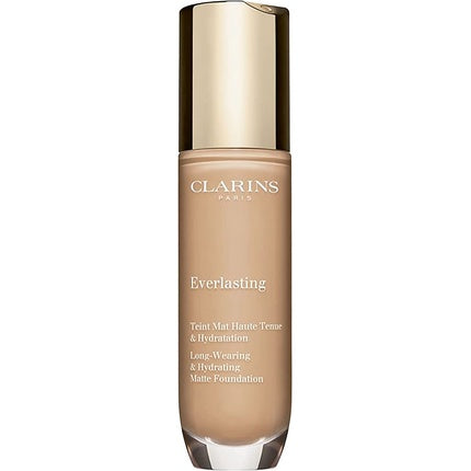 Fond de ten, Clarins, Everlasting Foundation, 30 ml