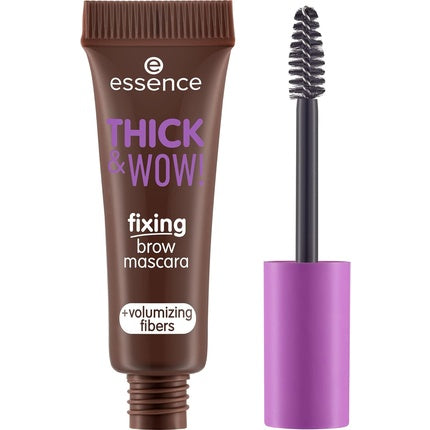 Mascara Primer, Essence Thick & Wow!, 6ml