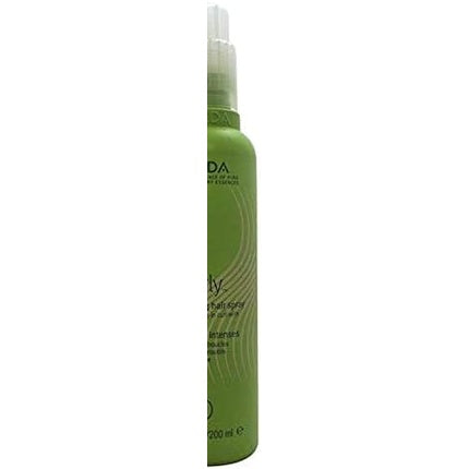 Spray fixativ bucle, Aveda, Be Curly