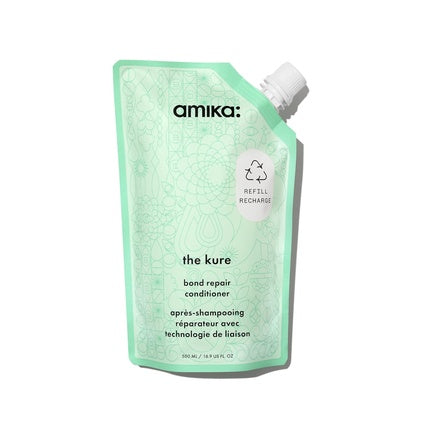 Balsam Amika The Kure, 500 ml, verde