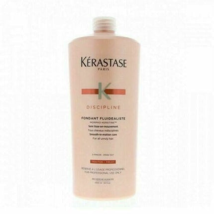 Balsam par, Kérastase Discipine Fondant Fluidealiste, 1000ml