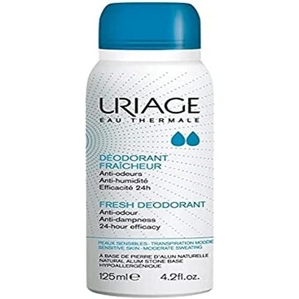 Deodorant Uriage 125ml