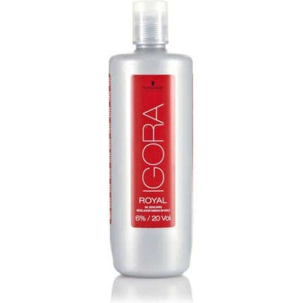 Oxidant par, Schwarzkopf, Igora Royal, 6%, 1000ml