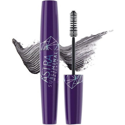 Mascara, Astra, Subliminal Atomic Volume, negru