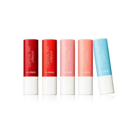 Balsam Buze Thesaem Saemmul, 4g, Multicolor