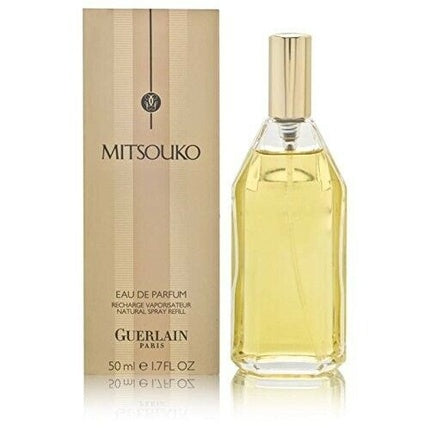 Parfum, Guerlain, Mitsouko, reîncărcabil, 50ml
