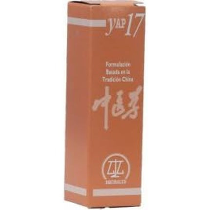 Ulei masaj, Equisalud, Yap 17, 110g