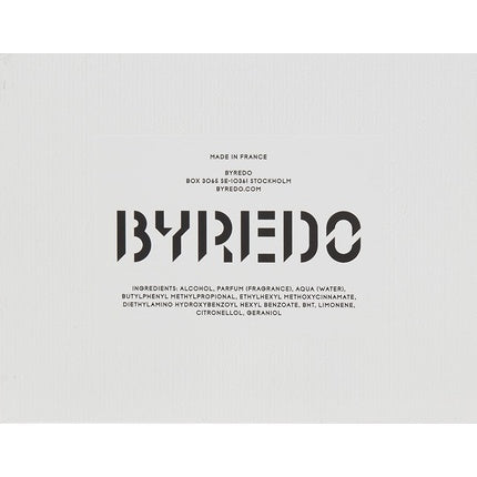 Parfum unisex, Byredo, Rose of No Man's Land, 100 ml