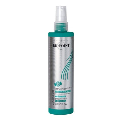 Spray păr, Biopoint, Miraculous Smooth, 200 ml