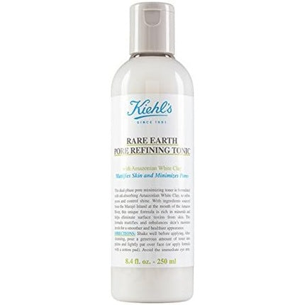 Tonic astringent Kiehl's Rare Earth, 250ml