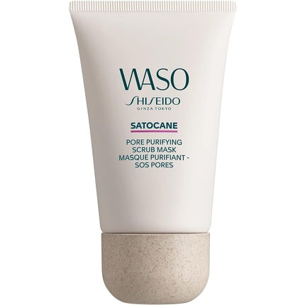 Masca exfolianta, Shiseido Waso, 80ml