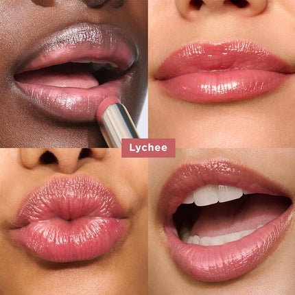 Balsam de Buze Clarins Lip Oil 03 Rosewood, 0.1 oz