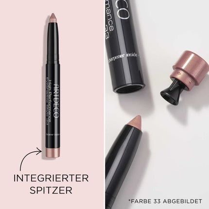 Fard de pleoape, Artdeco, Stylo 3-in-1, bej