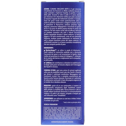 Gel concentrat Clinians Remodeling 150ml