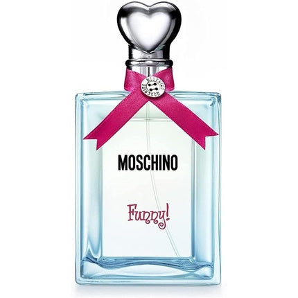 Parfum Moschino Funny, Eau de Toilette, 25ml