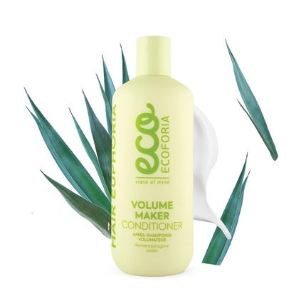 Balsam par, Ecoforia, unisex, 200g