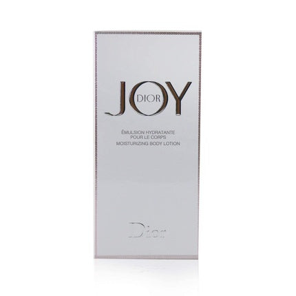 Loțiune de corp, Dior, Joy, alb, 258g
