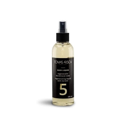 Apă keratină, Generic, 200 ml, transparent