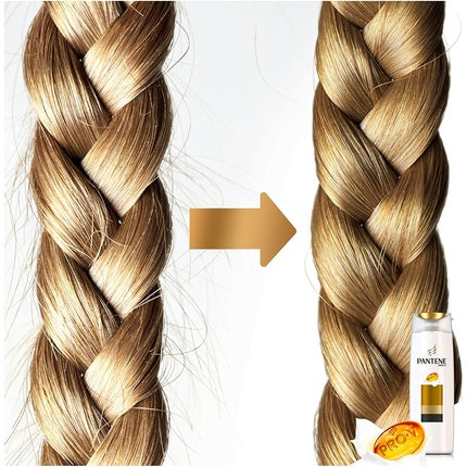 Șampon, Pantene, Repair and Protect, alb, 700ml