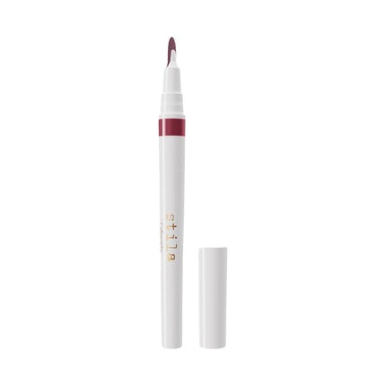 Creion de buze Stila Calligraphy, lip stain, roșu
