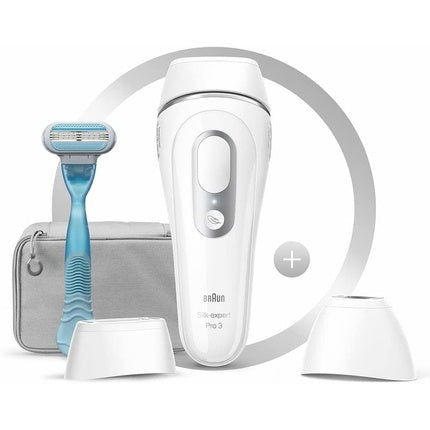 Epilator Braun PL3121, 357g, 15.3cm
