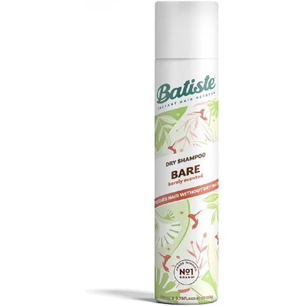 Sampon uscat, Batiste, Bare, 200ml