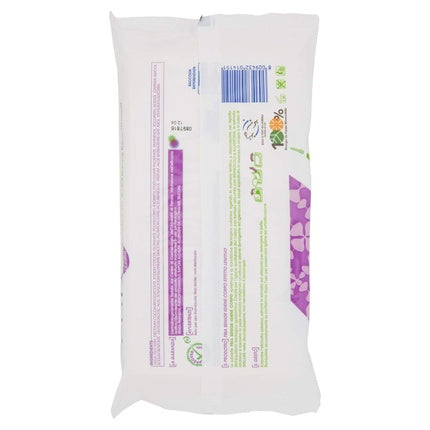 Șervețele Umede, Fria, Igiene Corp, Alb