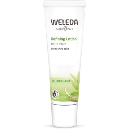 Lotiune Refinanta, Weleda Naturally Clear, 30ml